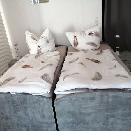 Sonnenschein Wehr Apartment Wehr  Bagian luar foto
