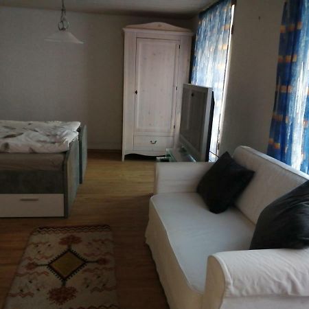 Sonnenschein Wehr Apartment Wehr  Bagian luar foto