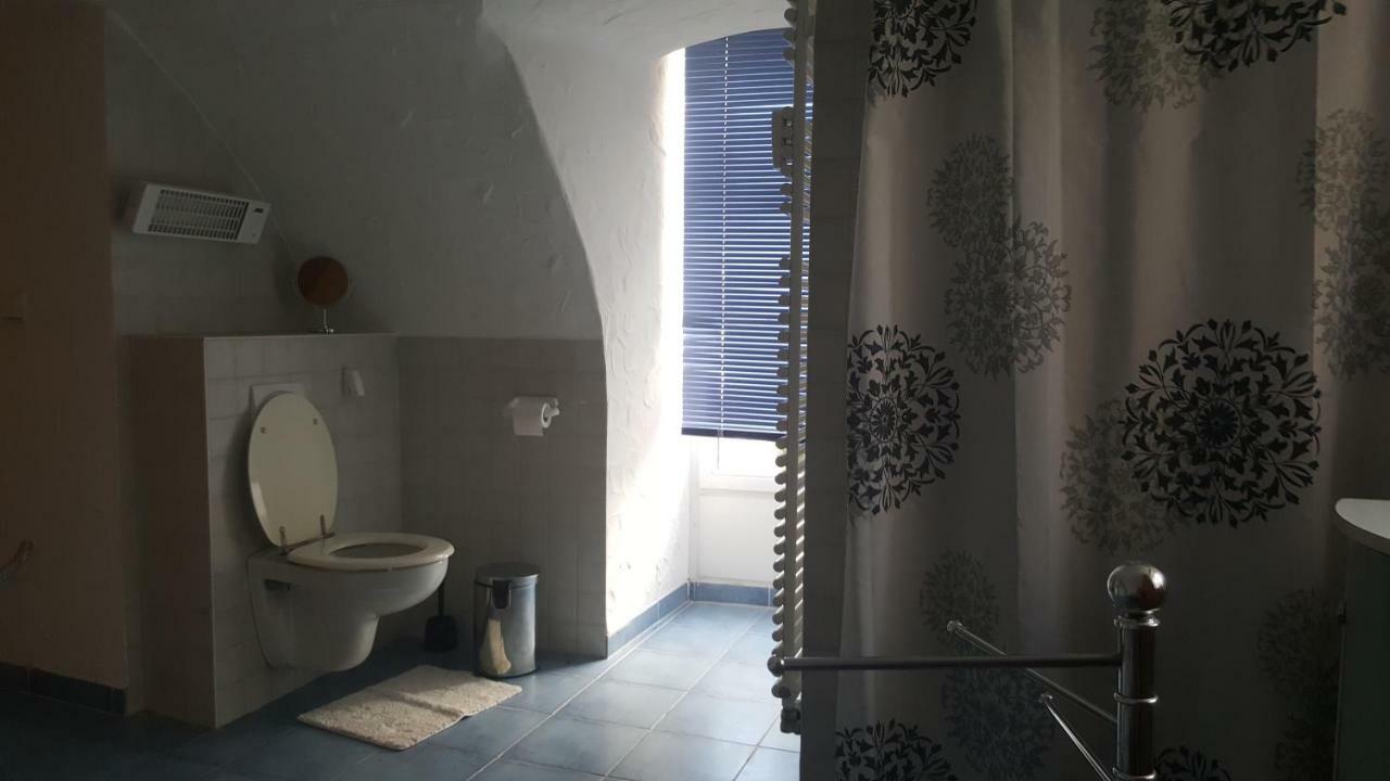 Sonnenschein Wehr Apartment Wehr  Bagian luar foto
