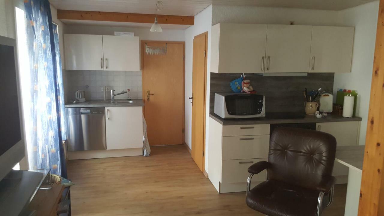 Sonnenschein Wehr Apartment Wehr  Bagian luar foto