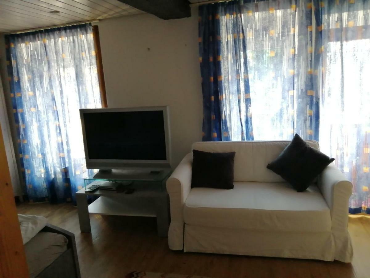 Sonnenschein Wehr Apartment Wehr  Bagian luar foto