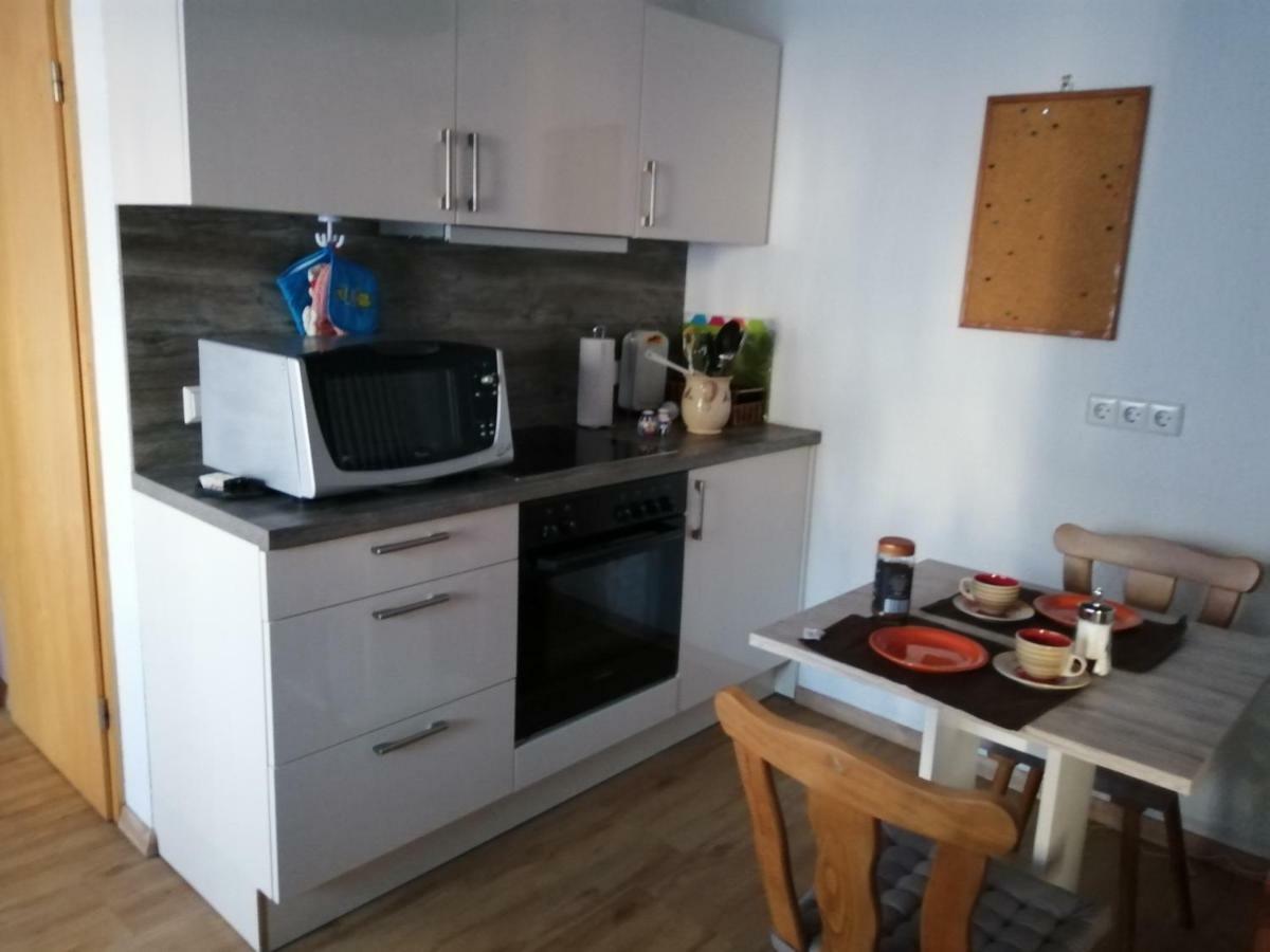 Sonnenschein Wehr Apartment Wehr  Bagian luar foto