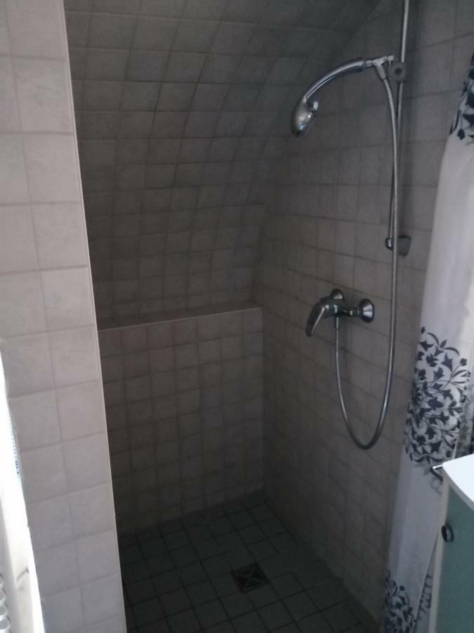 Sonnenschein Wehr Apartment Wehr  Bagian luar foto