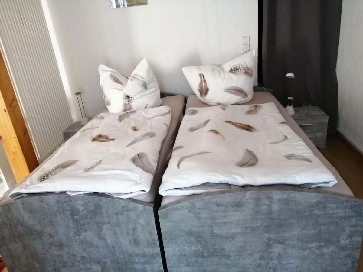 Sonnenschein Wehr Apartment Wehr  Bagian luar foto